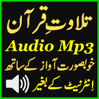 Mp3 Quran Without Internet App