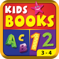 Kids Learning Book