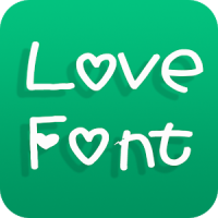 Love Font for OPPO