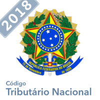 Código Tributário Nacional 2018