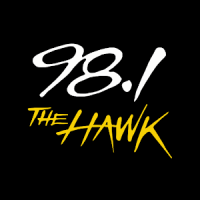 98.1 The Hawk - Binghamton's #1 For New Country