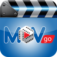 MOV Go xem TV, Phim bản quyền