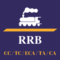 RRB 2018 CC-TC-ECA-TA-CA Exam