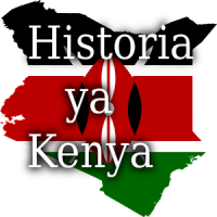 Historia ya Kenya