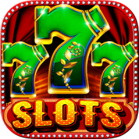 Asian Lucky 7's Slots