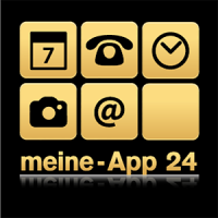 Meine App 24 Connect