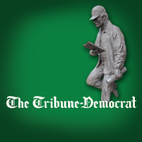 The Tribune-Democrat