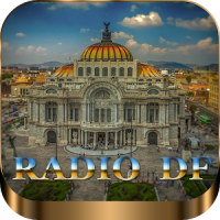 radio ciudad de Mexico DF am