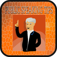 Public Speaking Tips