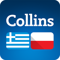 Collins Greek-Polish Dictionary