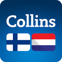 Collins Finnish-Dutch Dictionary