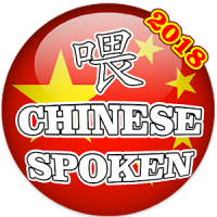 Learn & Speak Chinese:English