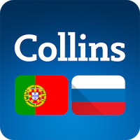 Collins Portuguese-Russian Dictionary