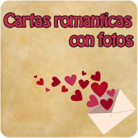 Cartas romanticas con fotos