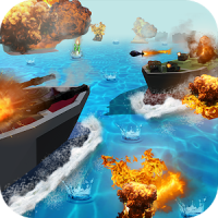 Epic Sea Battle Simulator