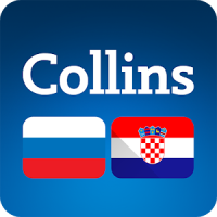 Collins Croatian-Russian Dictionary