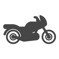 Motorradwetter