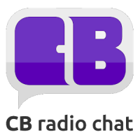 CB Radio Chat - 친구를위한 음성 채팅