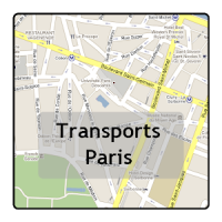 Transports Paris