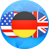 German English Dictionary +