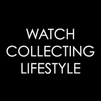 WATCH COLLECTING LIFESTYLE