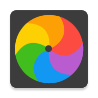 Color detector for PANTONE