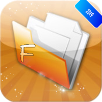 File Manager - File Explorer (American)