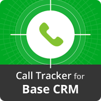 Base CRM Call Tracker