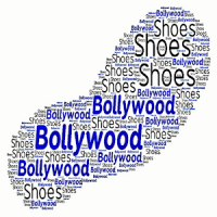 Bollywood Shoes