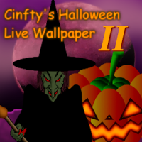 Halloween 2 Live Wallpaper