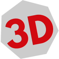 FRAUS 3D