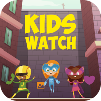 NOMI Kid's Watch