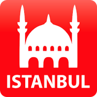 Istanbul Travel Map Guide with Events 2020
