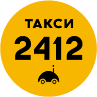Taxi 2412