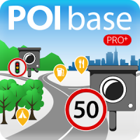 POIbase PRO+ (non-free version)