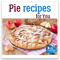 Free pie cookbook