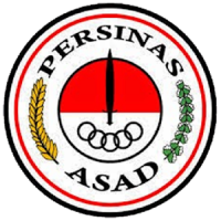 Persinas Asad