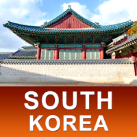 South Korea Top Tourist Places