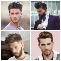 New Men Hair Style 2018