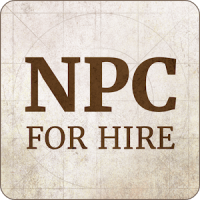 NPC For Hire
