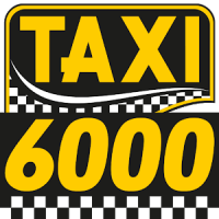 Заказ Такси 6000