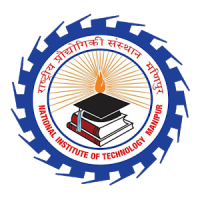 NIT Manipur Student Diary