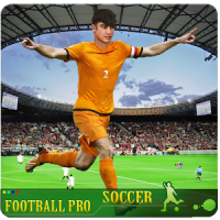 Football Pro Soccer