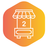 Multivendor Vendor App for Magento 2