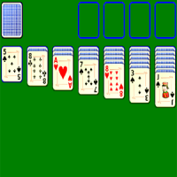 Solitaire Mobile