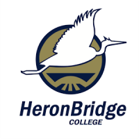 HeronBridge College