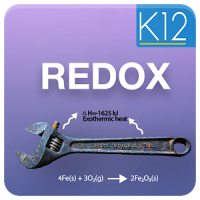 Redox Reaction - Chemistry