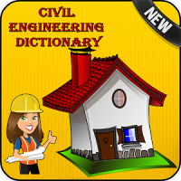 Civil Engineering Dictionary