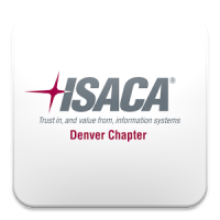 ISACA Denver Chapter App