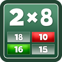 Free multiplication tables games (times tables)